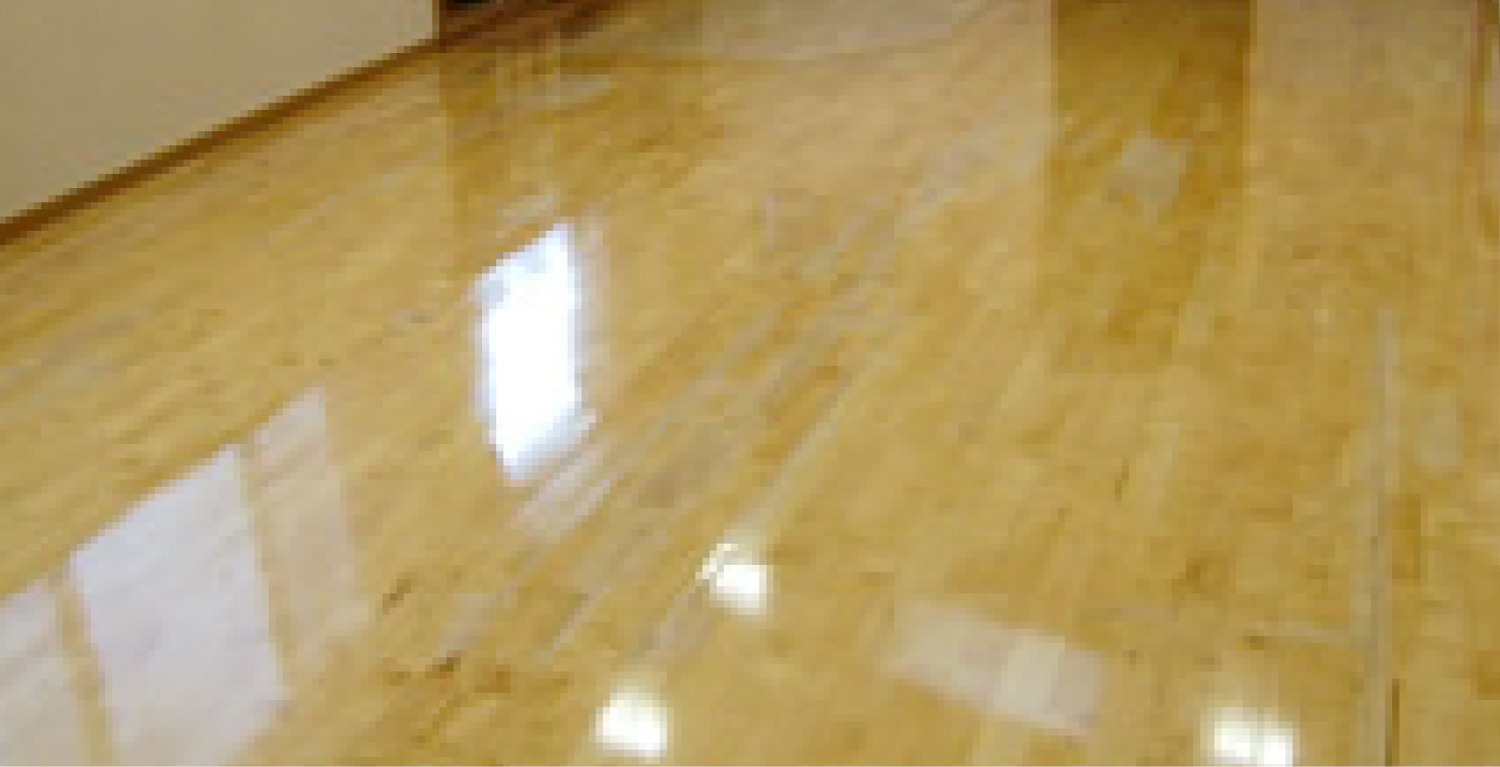 ハウスクリーニング